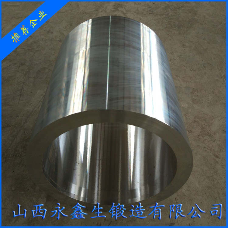 門座起重機鋼套