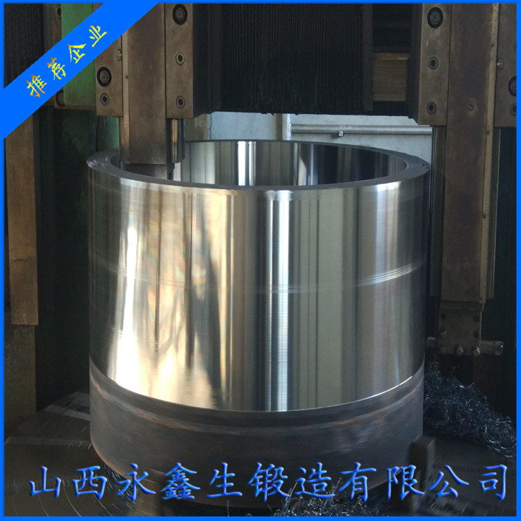 鍛造旋壓芯模本體