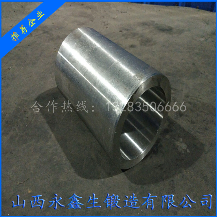 金剛石壓機鍛件