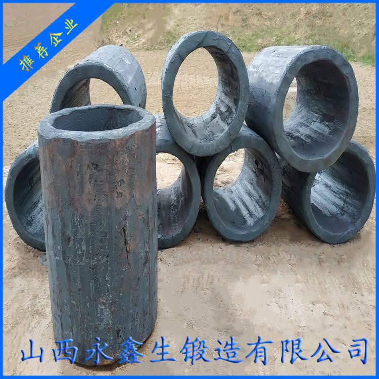 重質油分離器入孔筒節DN800