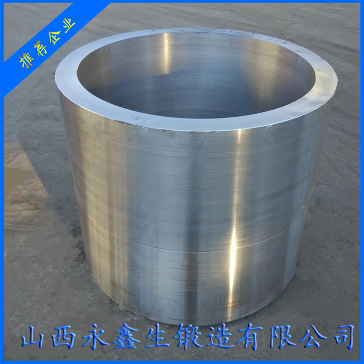 重質油分離器N2補強管DN1400