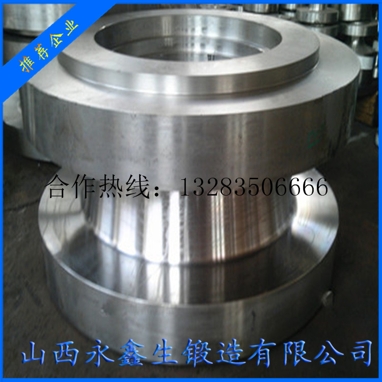 鍛造工程機械鍛件