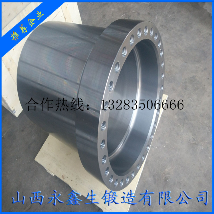 鍛造動力頭鍛件