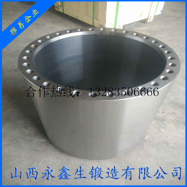 SA336F11CL3精制反應器筒體鍛件