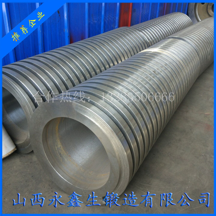 鍛造螺旋選礦機