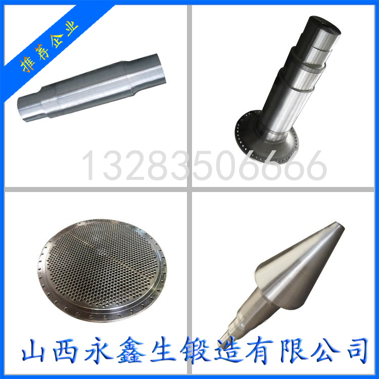 W2018N不銹鋼鍛造