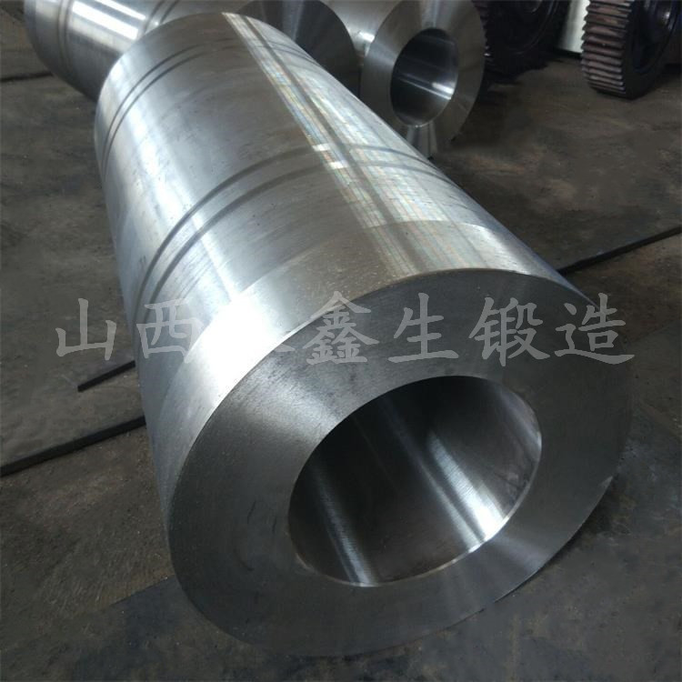 鍛造加工鍛件有哪些優勢？