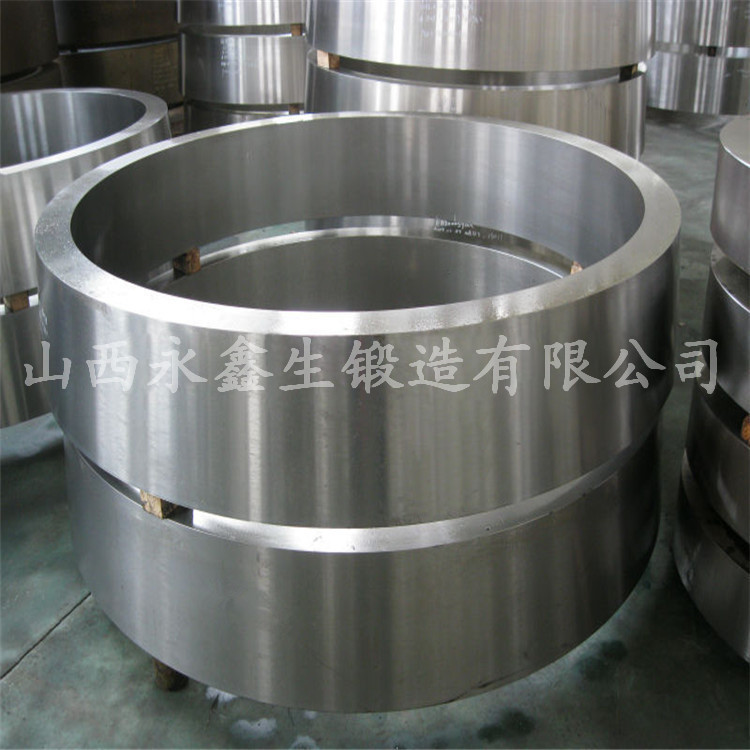 鍛造加工鍛件有哪些優勢？