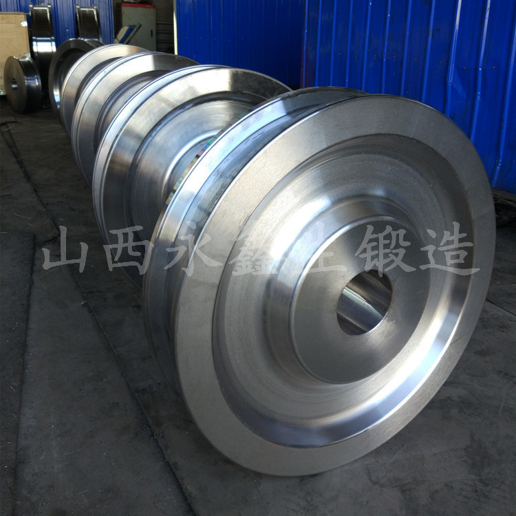 鋼錠冶金質量對鍛件有哪些影響？