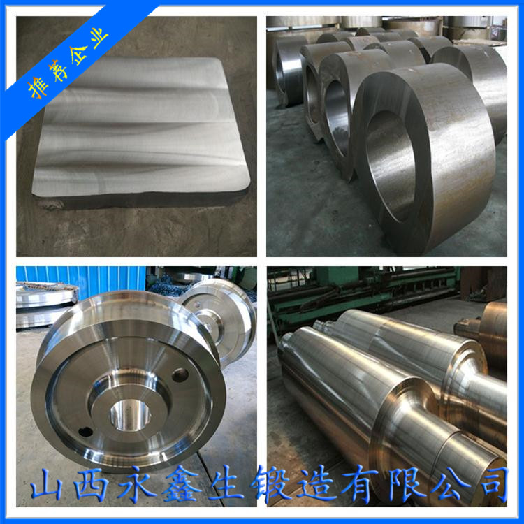 STS301奧氏體不銹鋼鍛件