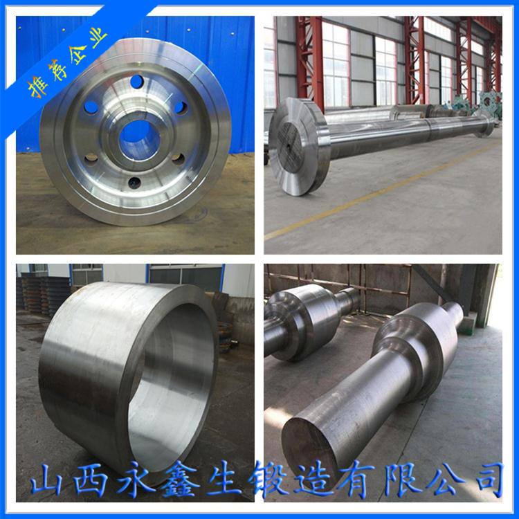 S31651奧氏體不銹鋼鍛件