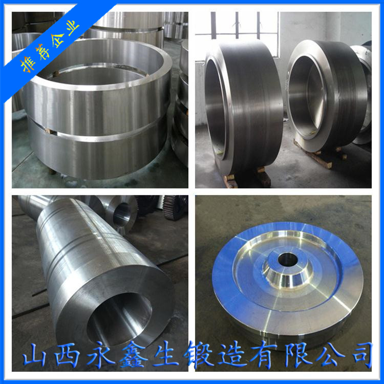 STS304N2奧氏體不銹鋼鍛件