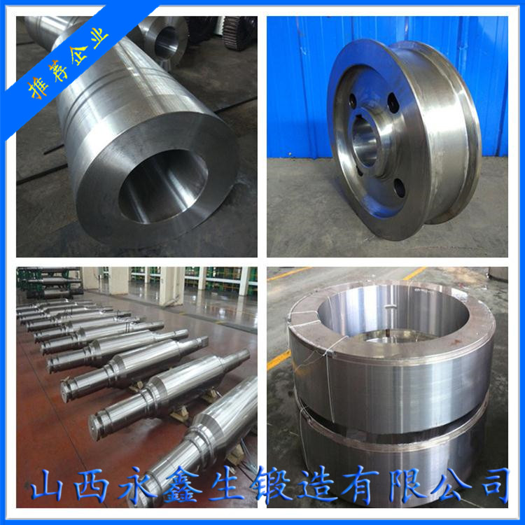 S31635奧氏體不銹鋼鍛件