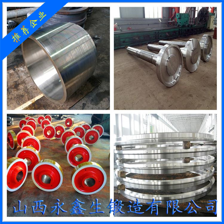 S31703奧氏體不銹鋼鍛件