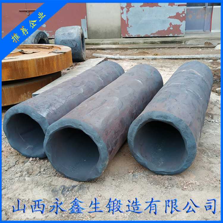 P22高壓管件