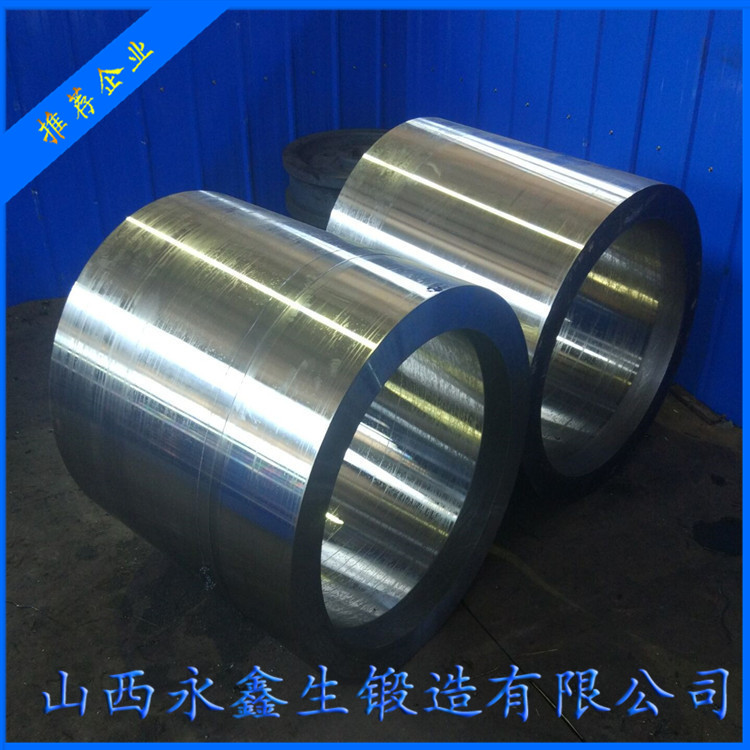 水電液壓啟閉機缸體鍛件