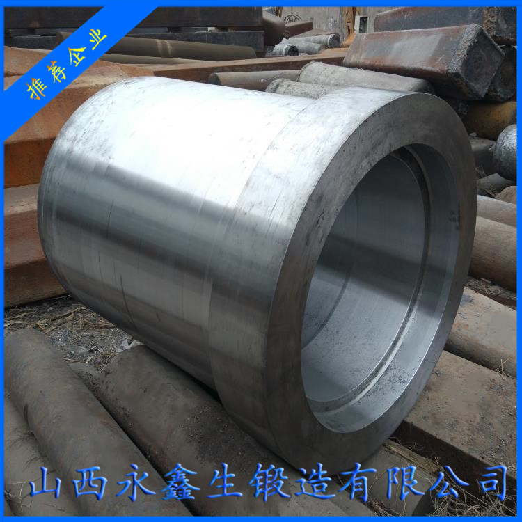 鍛造BDO主次反應器筒節