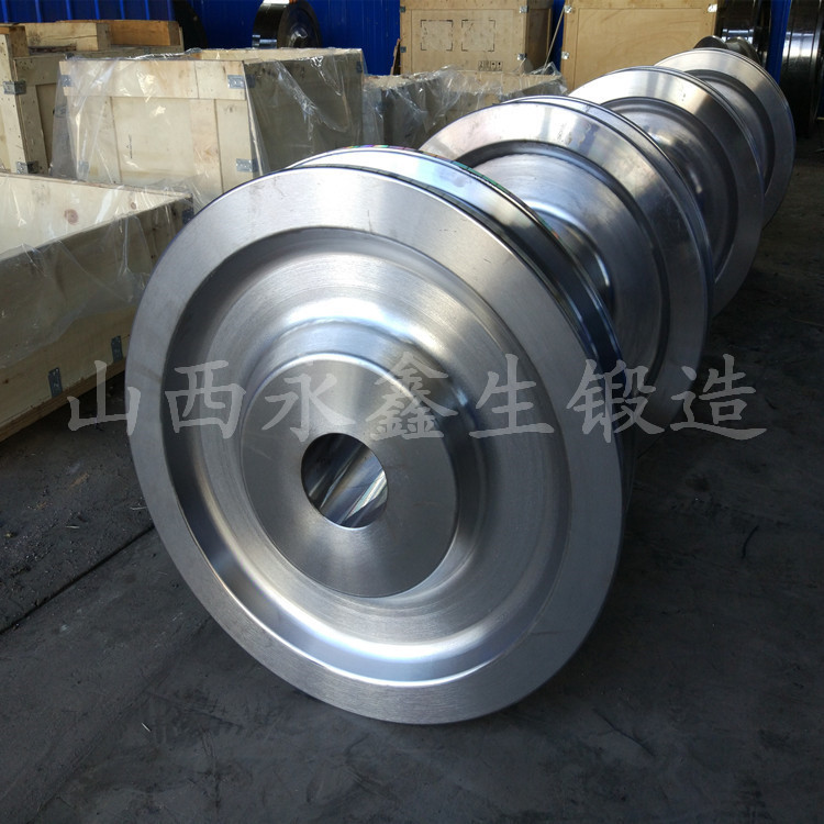 鍛造對鍛件金屬組織和性能有什么影響？