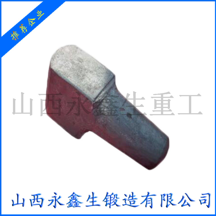 轉向節鍛件