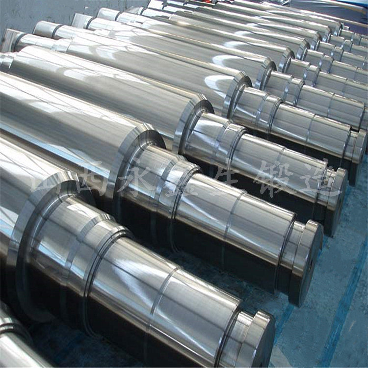 自由鍛和模鍛的區別