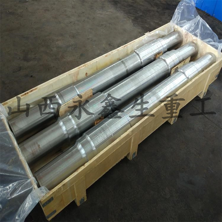 鍛件加工的正火處理常用方法