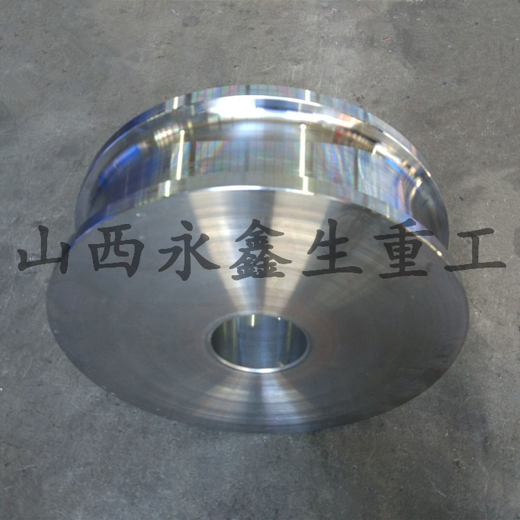 2022輥壓機滾筒十大生產廠家排名