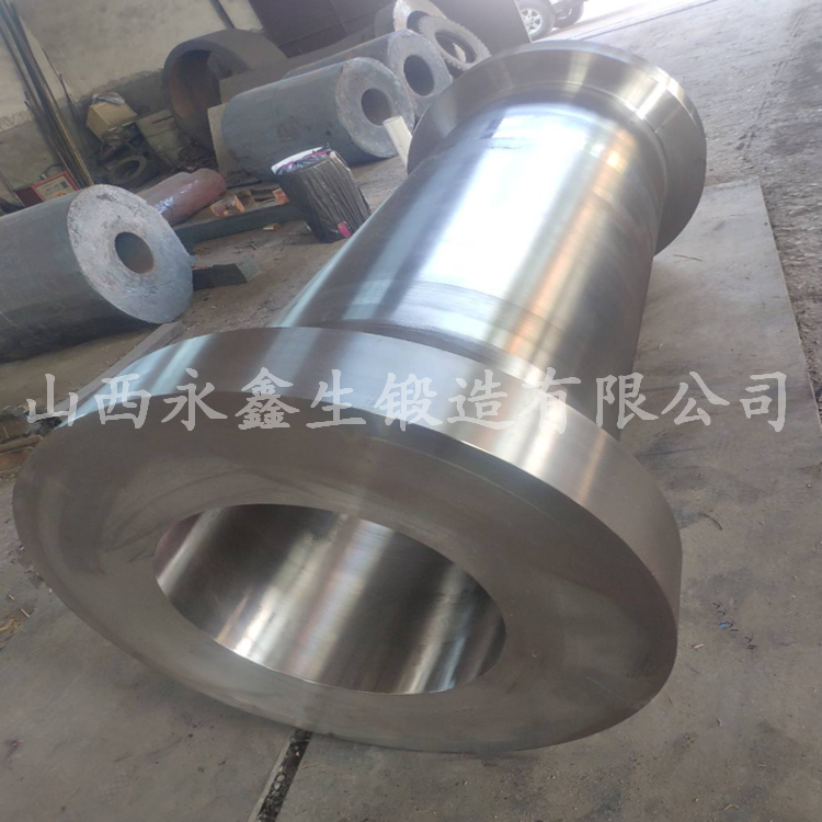 石油管線整體式升高法蘭價格大全