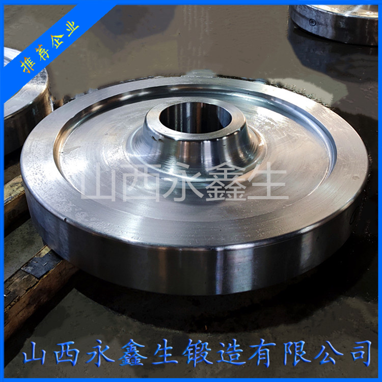 車輪鍛件鍛后冷卻應該注意什么？