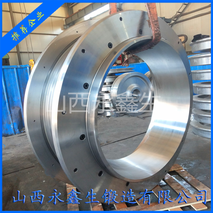 12X18H9不銹鋼鍛件