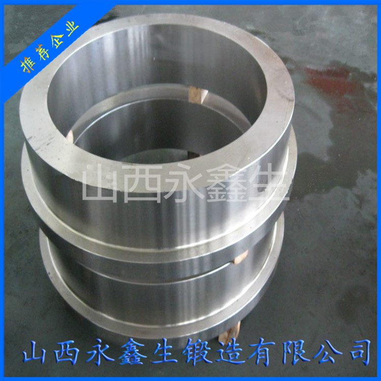 SUS430不銹鋼鍛件