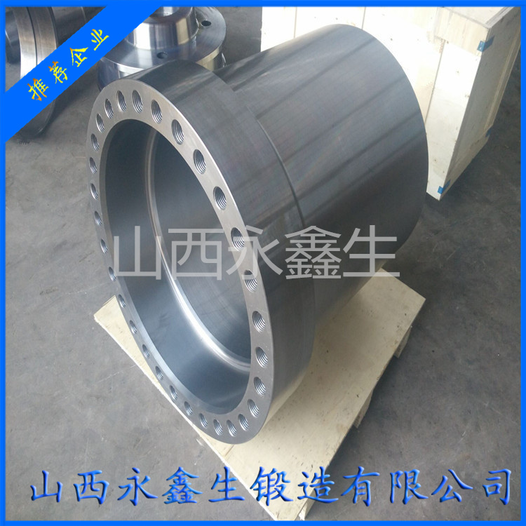 SUS405不銹鋼鍛件