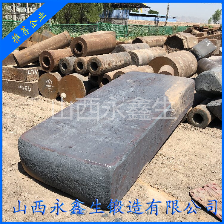 摩擦壓力機模座