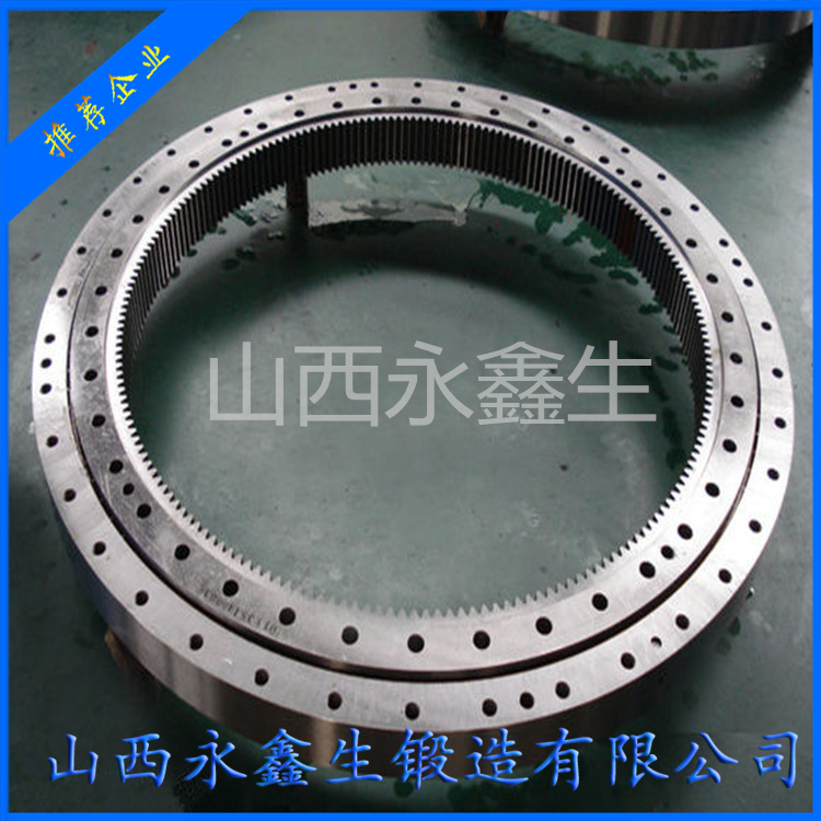 風電變速箱鍛件