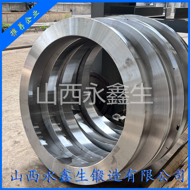 S20200不銹鋼鍛件