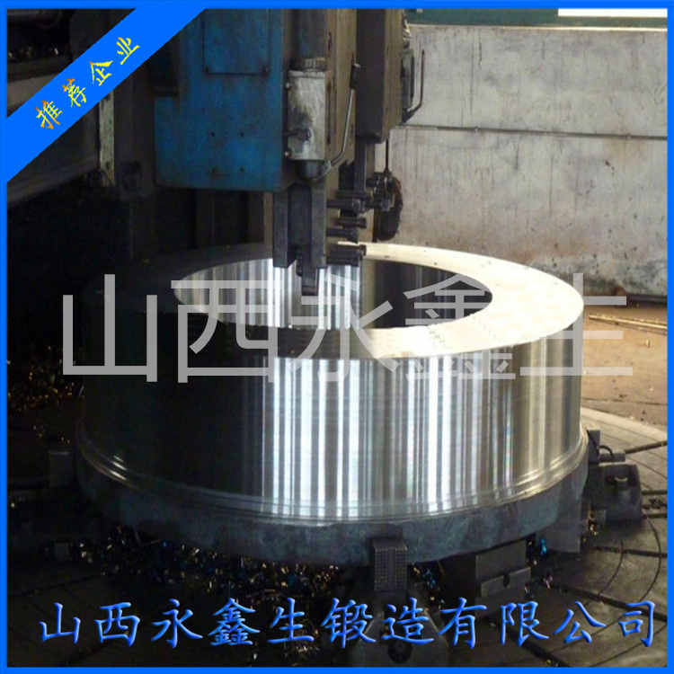 鍛造壓濾機油缸