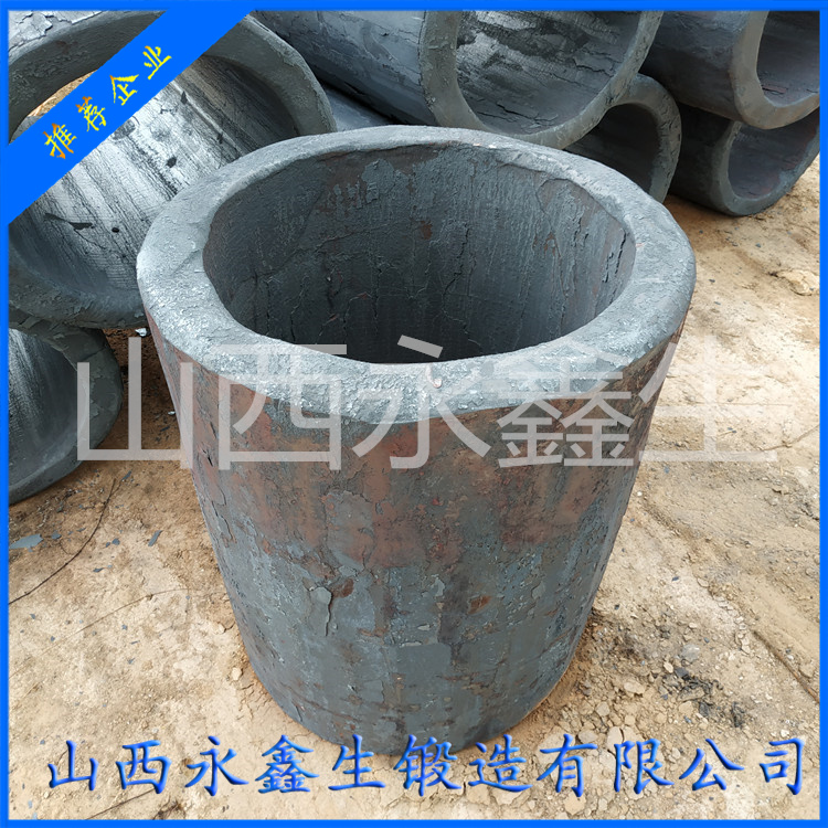 鍛造大型液壓油缸