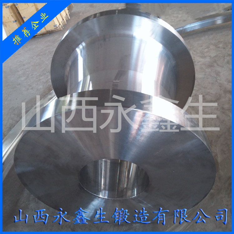 鍛造大型剪切轉彎機油缸