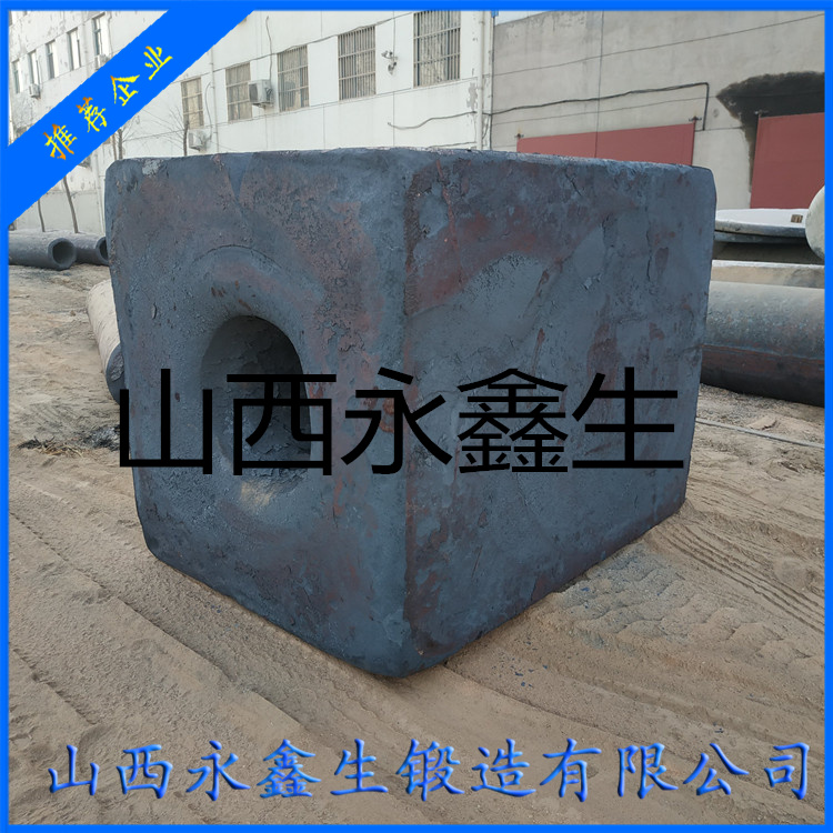 4330V液力端鍛件毛坯