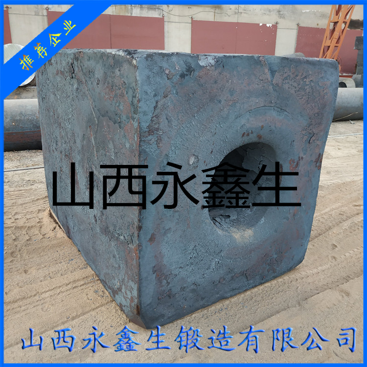 液力端鍛件毛坯