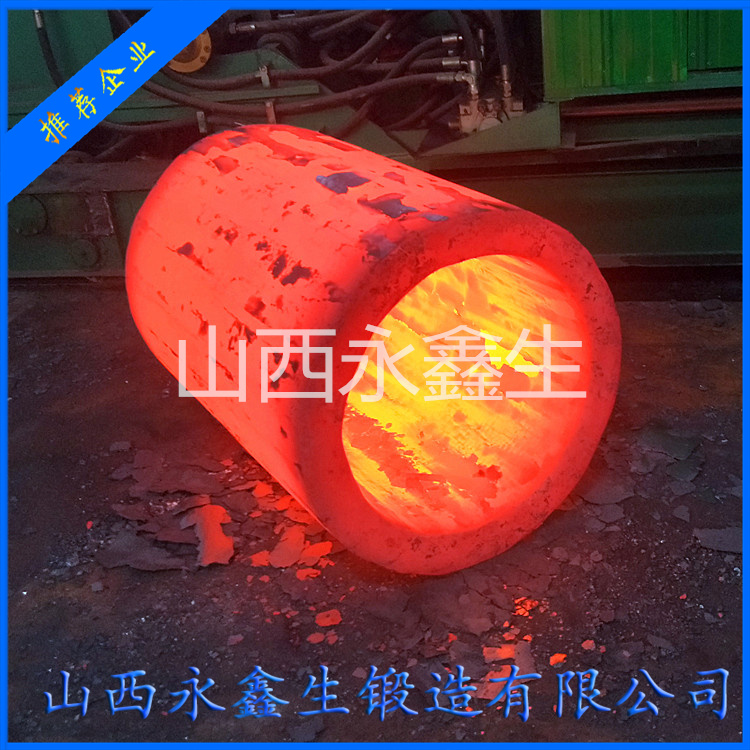 在鍛件鍛造毛坯和粗加工之間，通常需要經過以下幾個關鍵工序