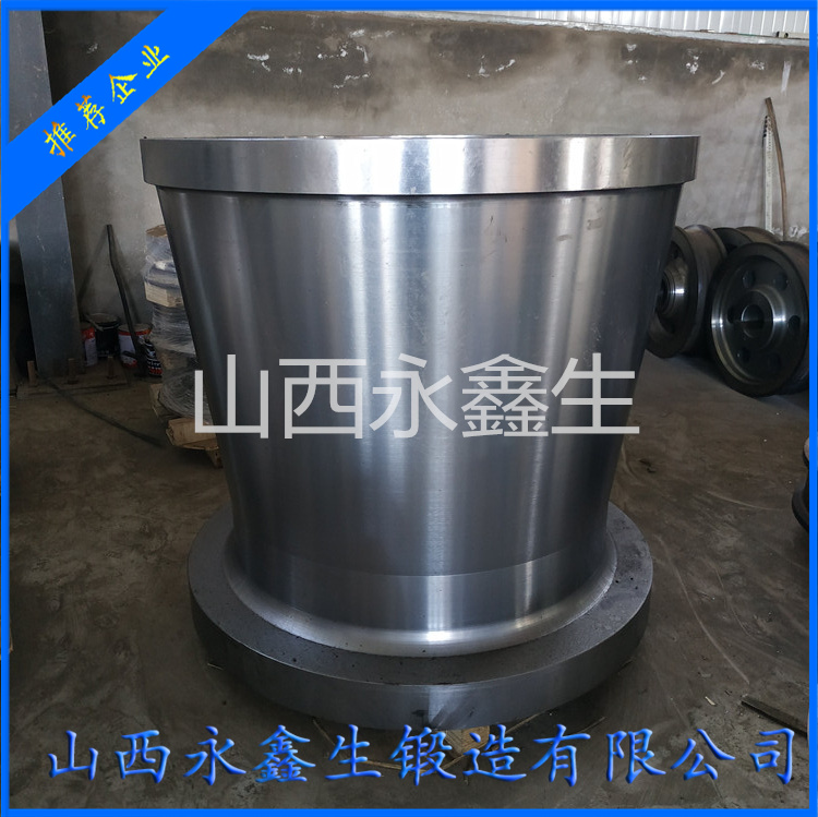 鍛造多缸液壓破碎機偏心套