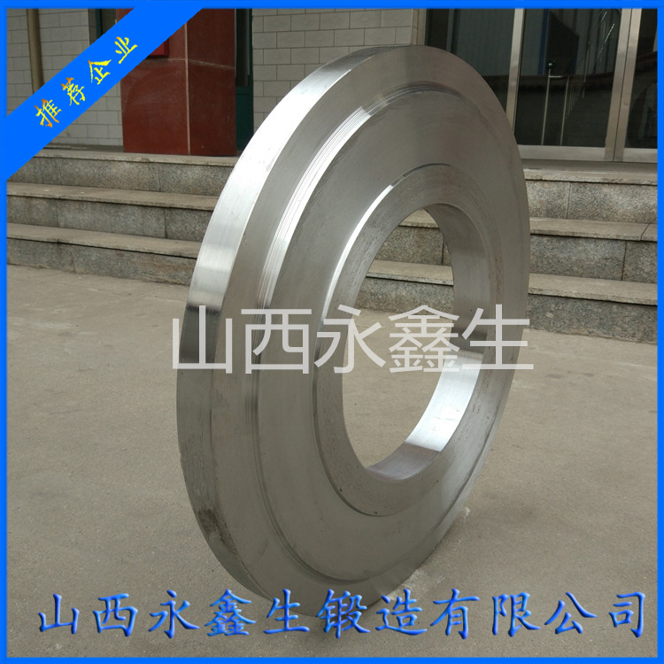 鍛造滾道軸承圈鍛件