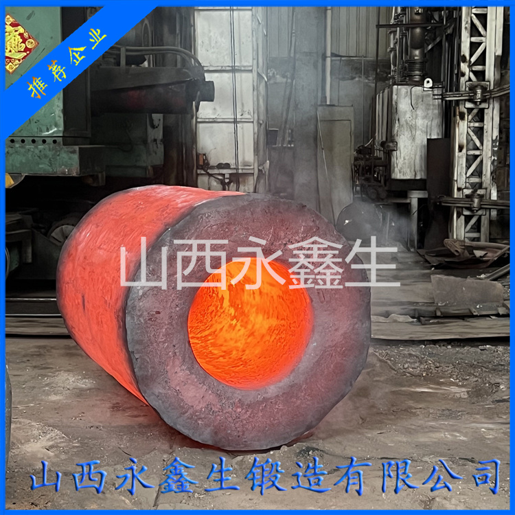 鍛造S22053不銹鋼毛坯