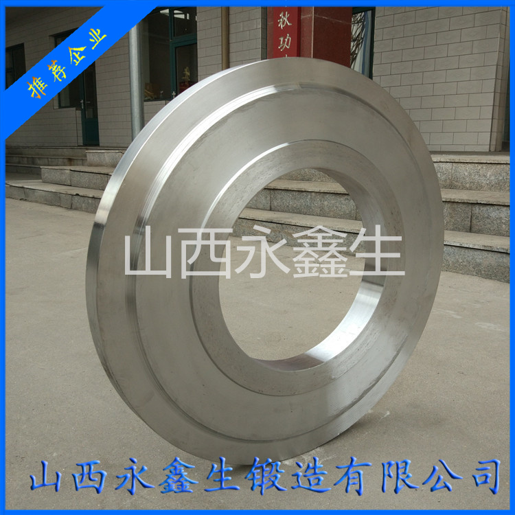 航空鋁鍛件超聲波探傷說明