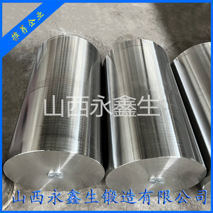 不銹鋼鍛件有哪些不同的分類?