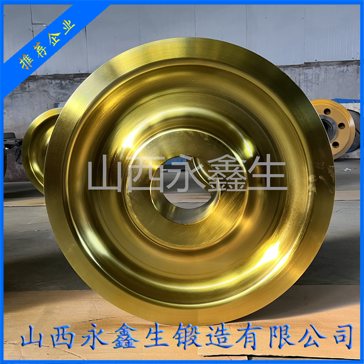 車輪鍛件廠是如何進行鍛造的？