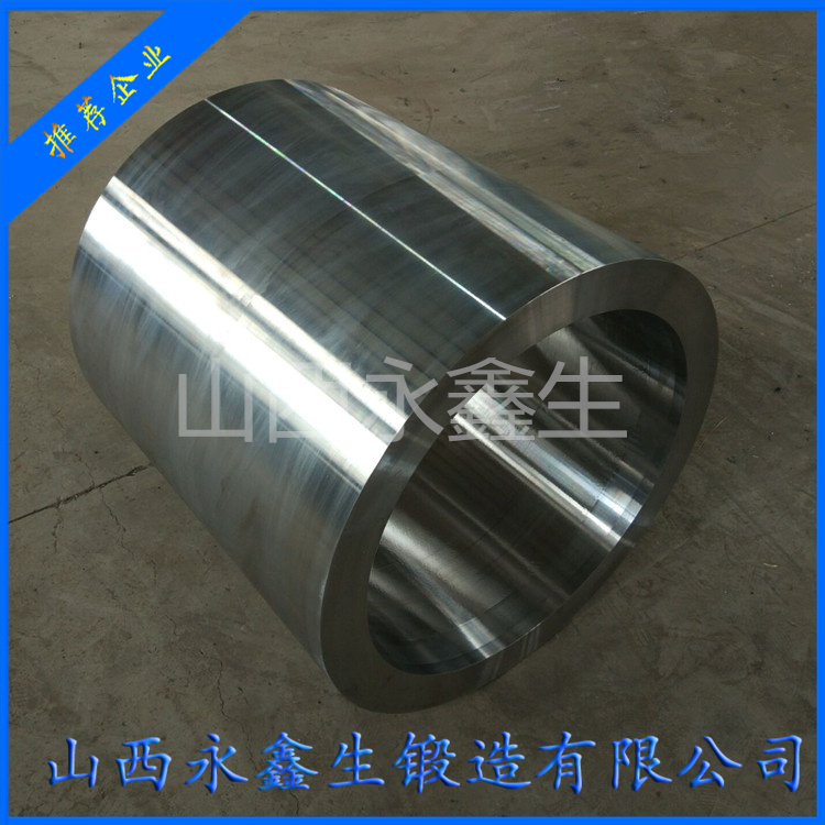 鍛件質量分析的一般過程