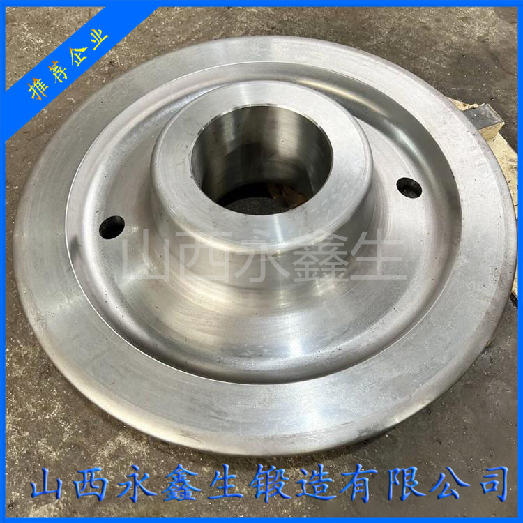 起重機行走車輪組的檢修