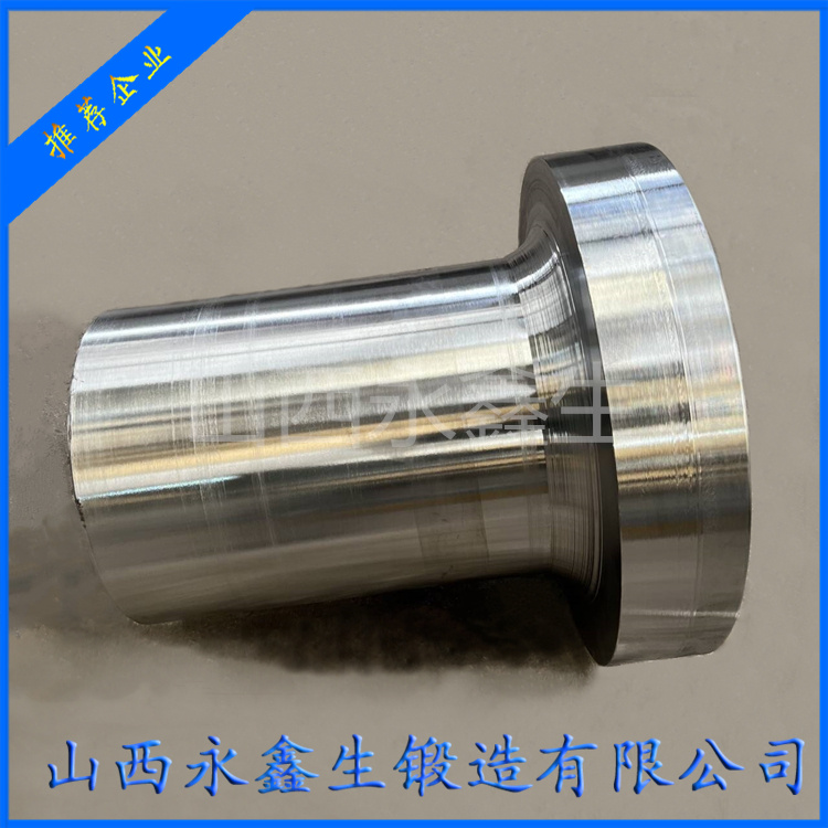 32Cr3Mo1V鍛筒鍛件