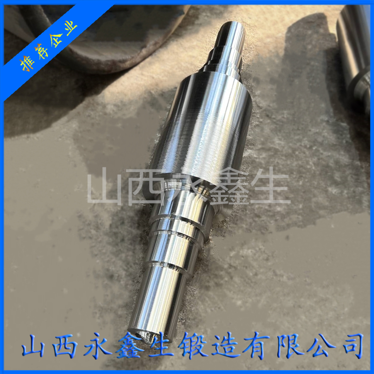 各種軸的功用以及分類